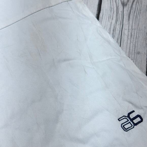 Arctix Women's White Snow Pants - Picture 7 of 8